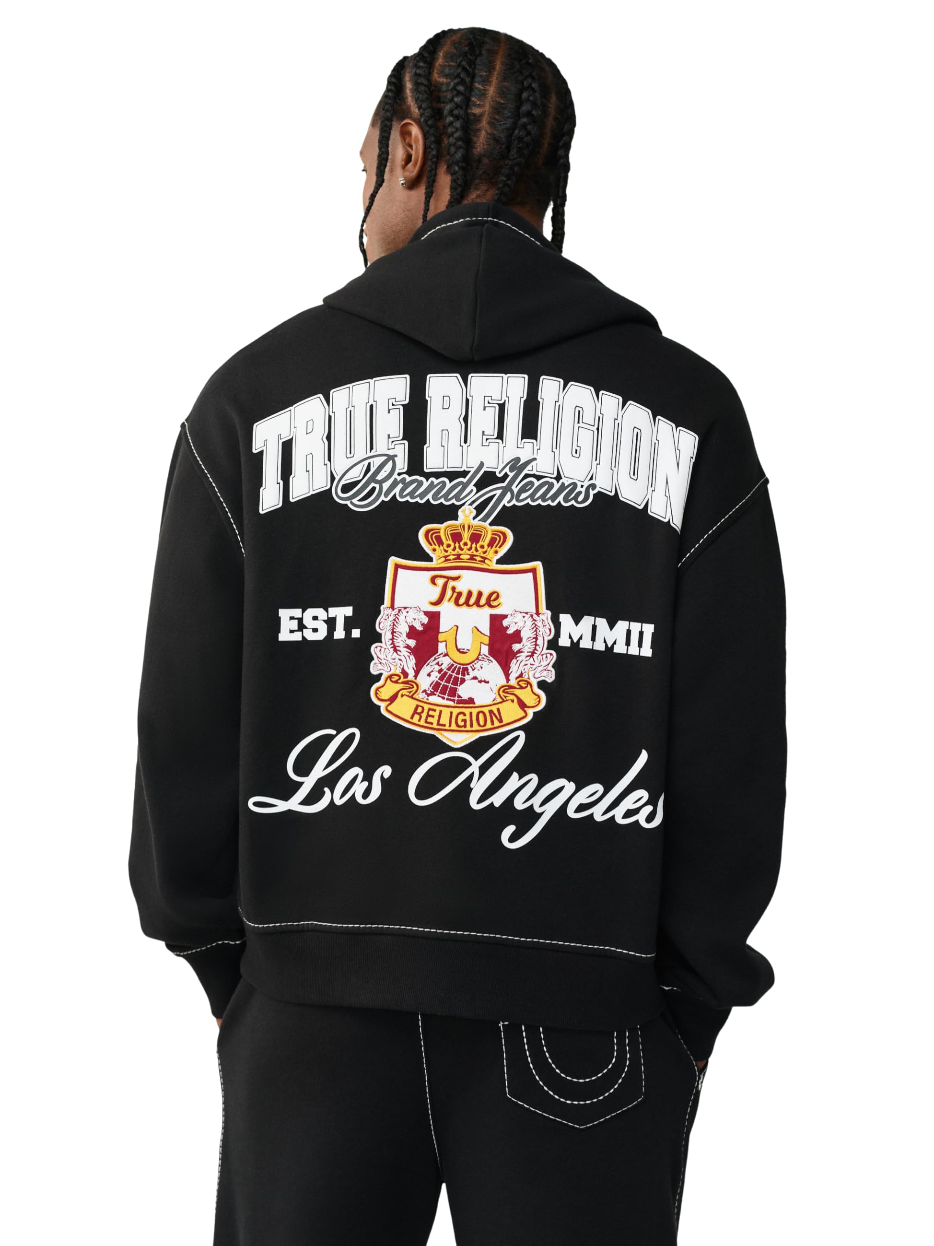 Amazon.com: True Religion: Active Tops