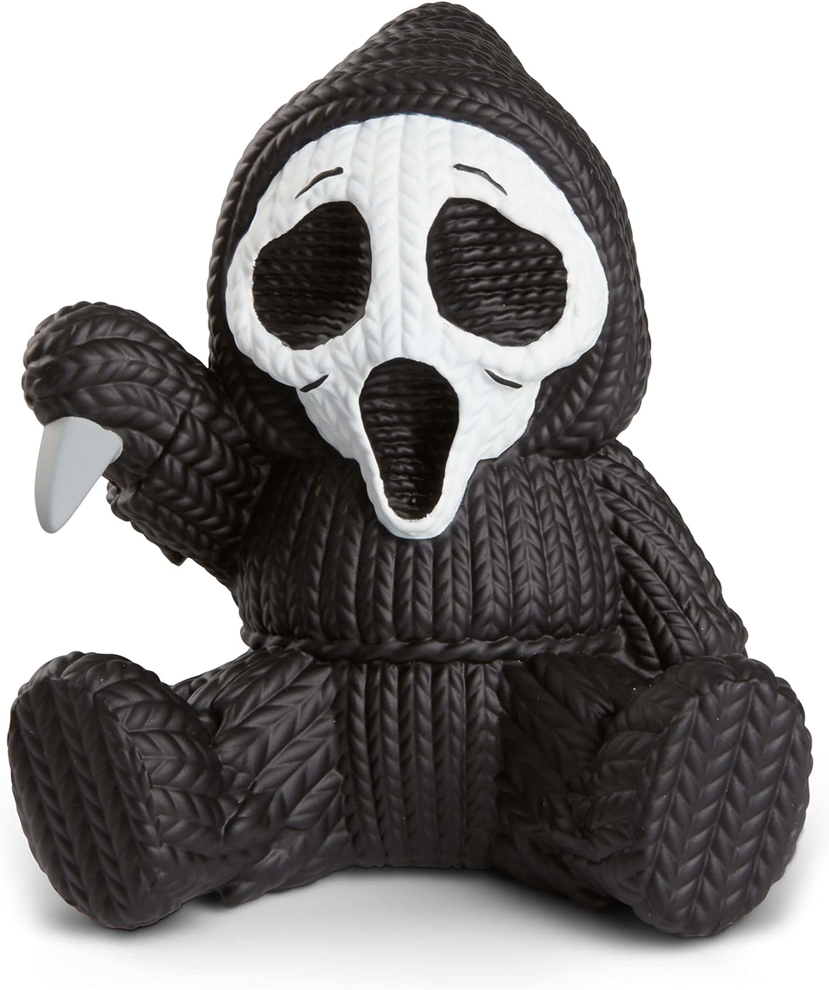 Scream - Ghost Face #008