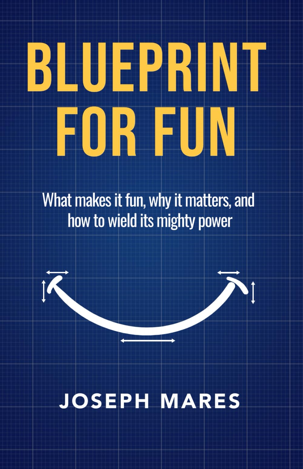 Blueprint for Fun: What makes it fun, why it matters, and how to wield it's mighty powers.