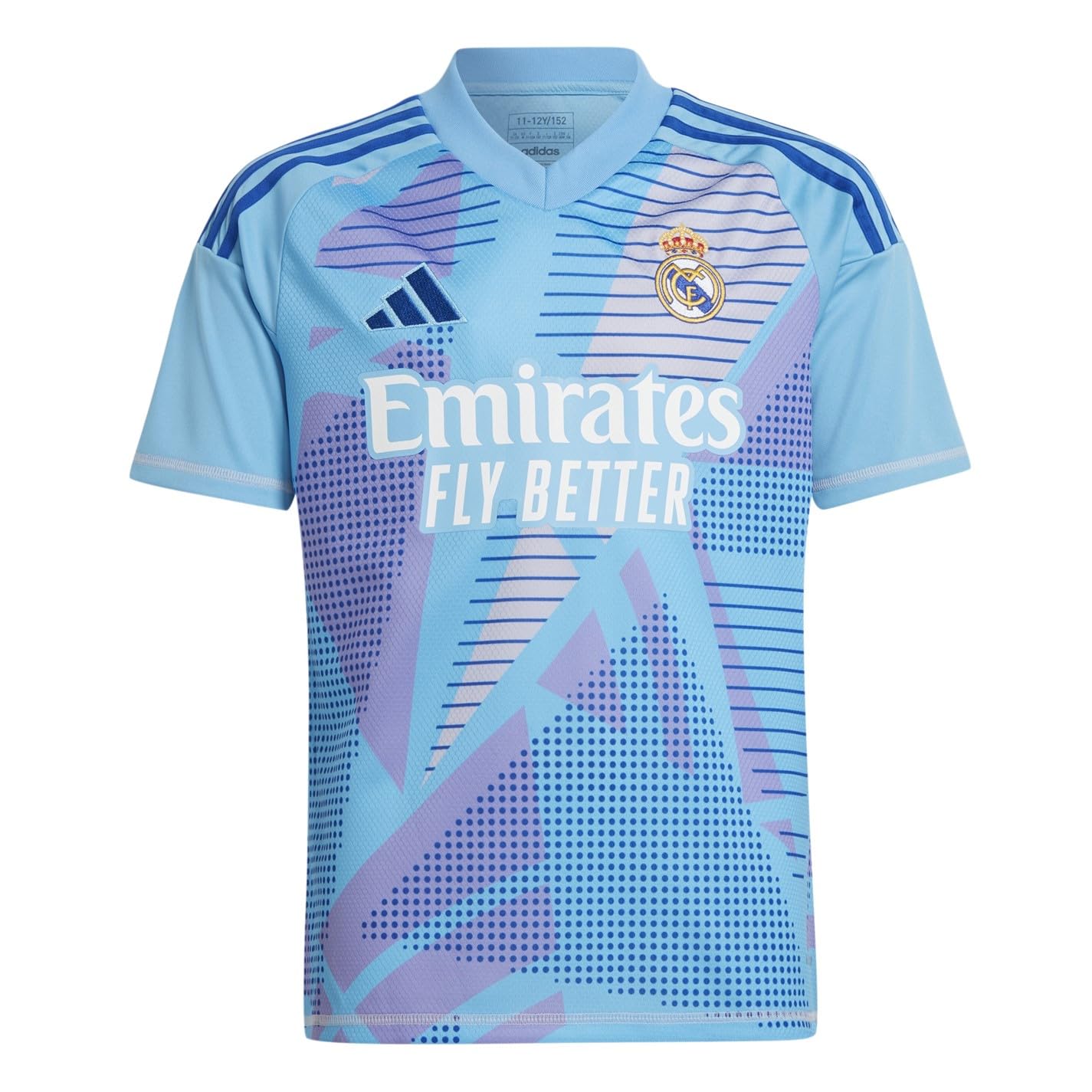 adidas Kids Real H Y Kit Minikit Unisex