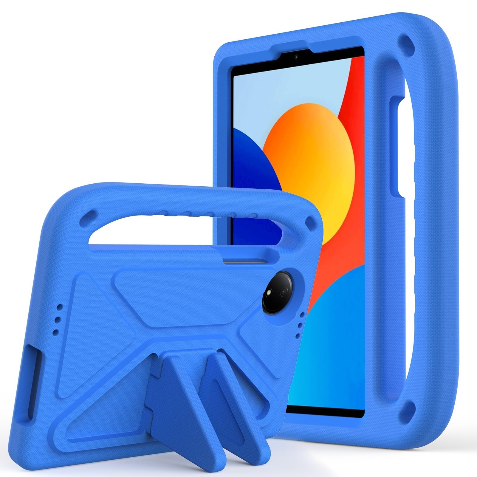 Redmi Pad SE Androidタブレット ケース付き Amazon.co.jp: タブレットケースカバータブレットの場合 Xiaomi Redmi