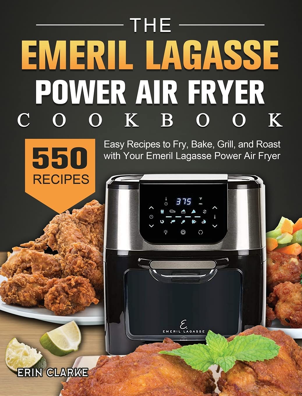 Emeril Air Fryer Pro System, 52 OFF