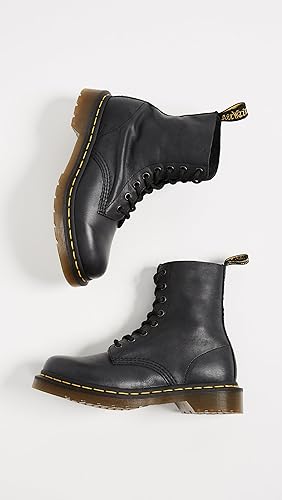 Miniatura 5 de Dr. Martens Women's 1460w Originals Eight-Eye Lace-up Boot 1460 W
