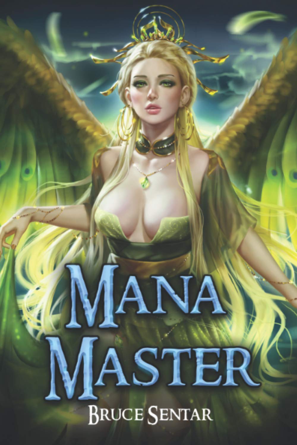 Mana Master (A Mage's Cultivation)