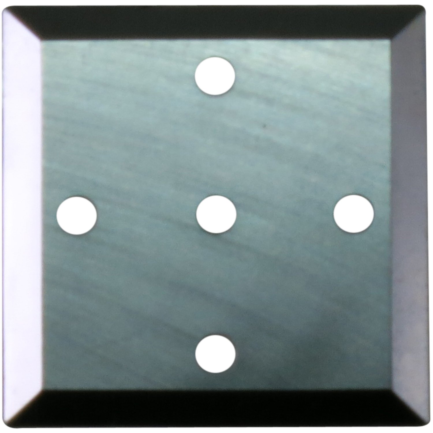 Amazon | 天心 四面替刃式鉋 58mm | 平かんな