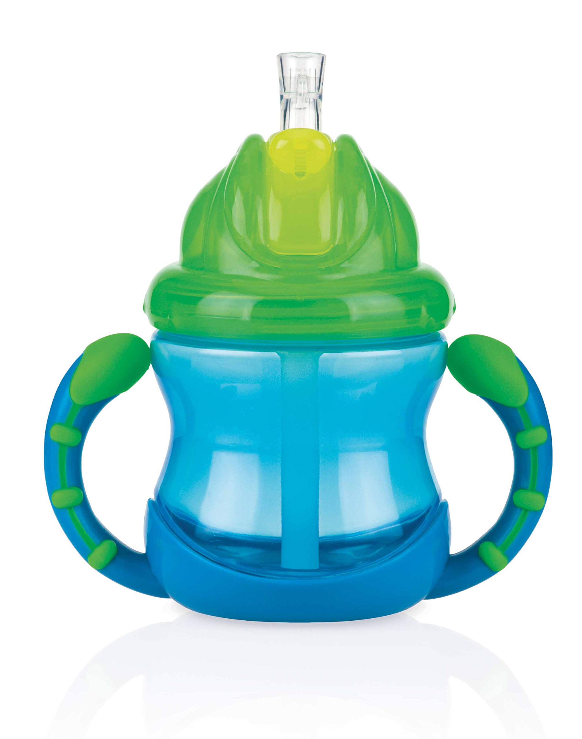 Nûby Tazza Flip It 12M+ assort., 1 pz | dm Italia