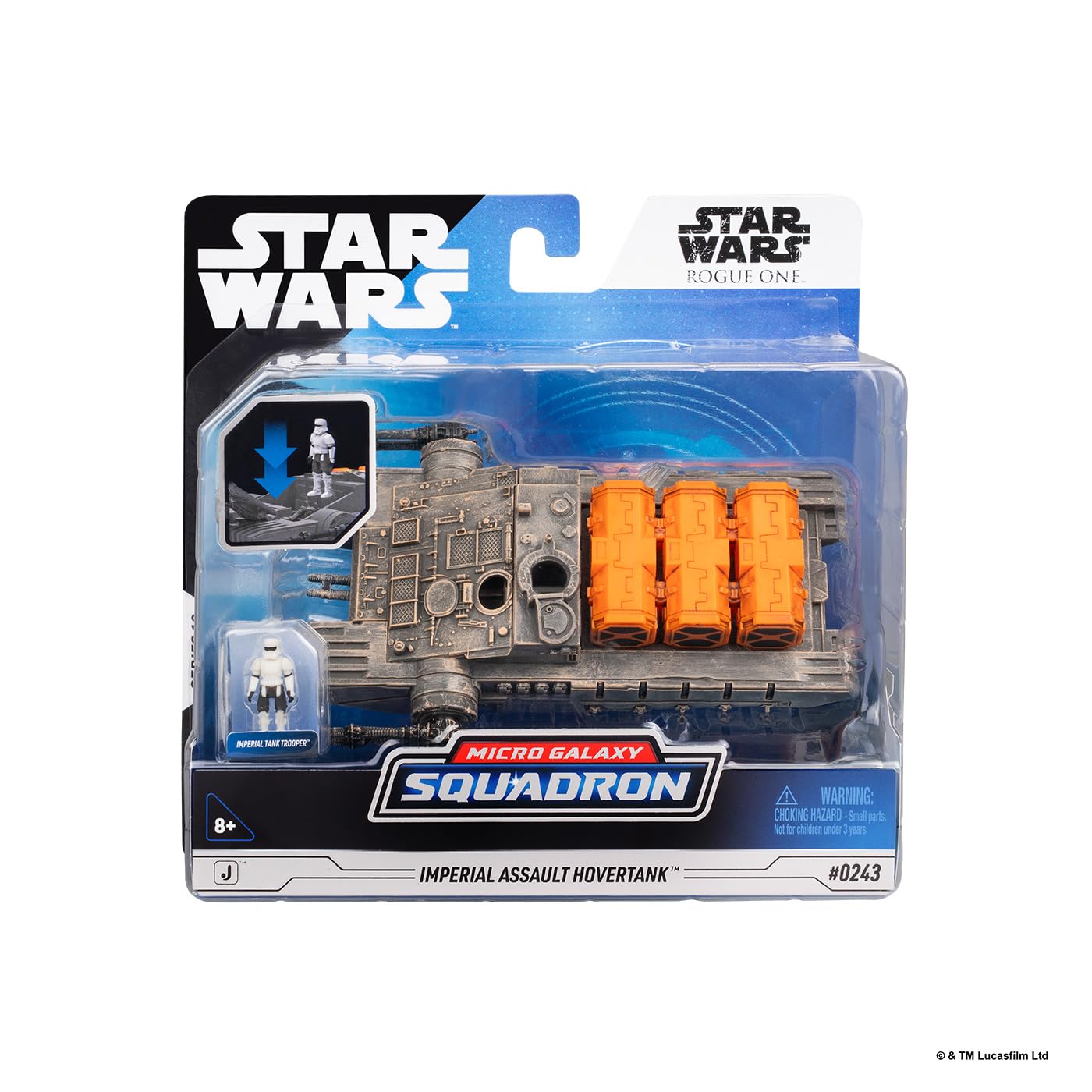 Amazon.co.jp: スター・ウォーズ マイクロ・ギャラクシー スター