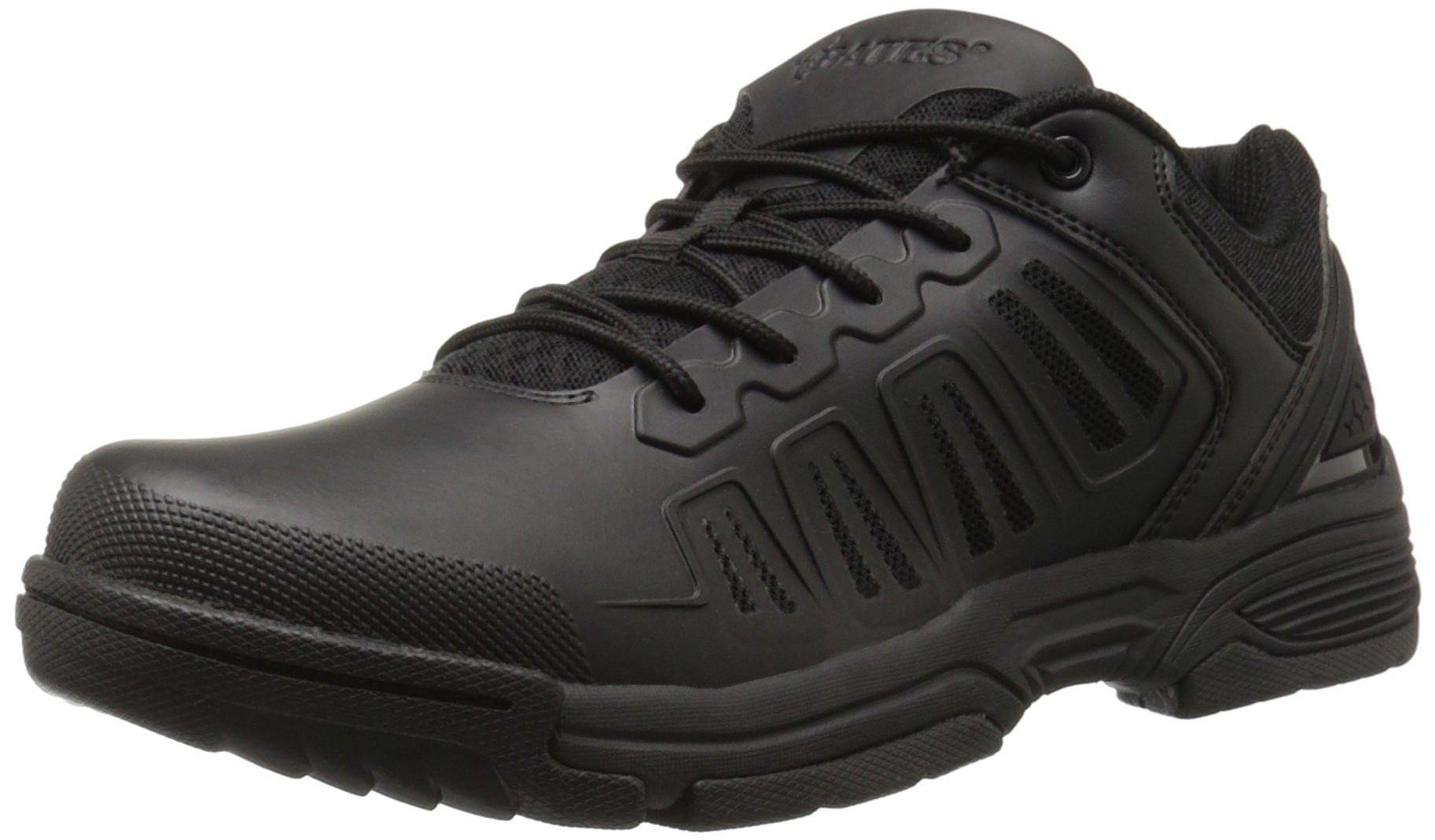 Batesmens SRT Low-M Srt Low black Size: 8