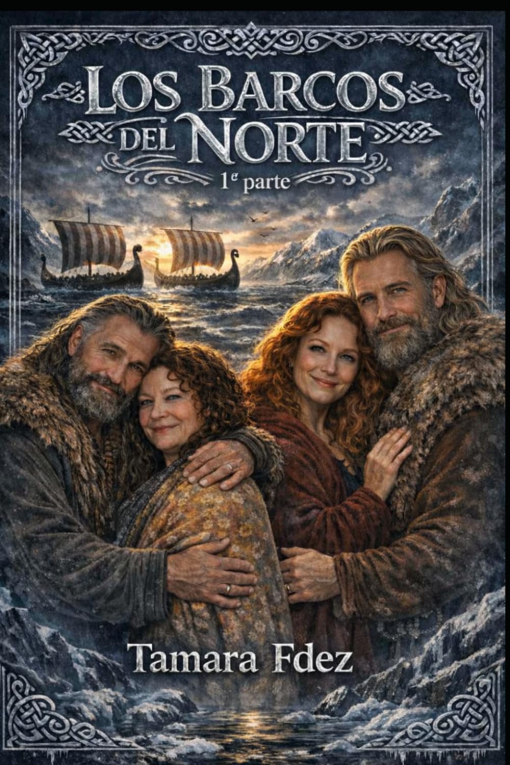 Los Barcos Del Norte