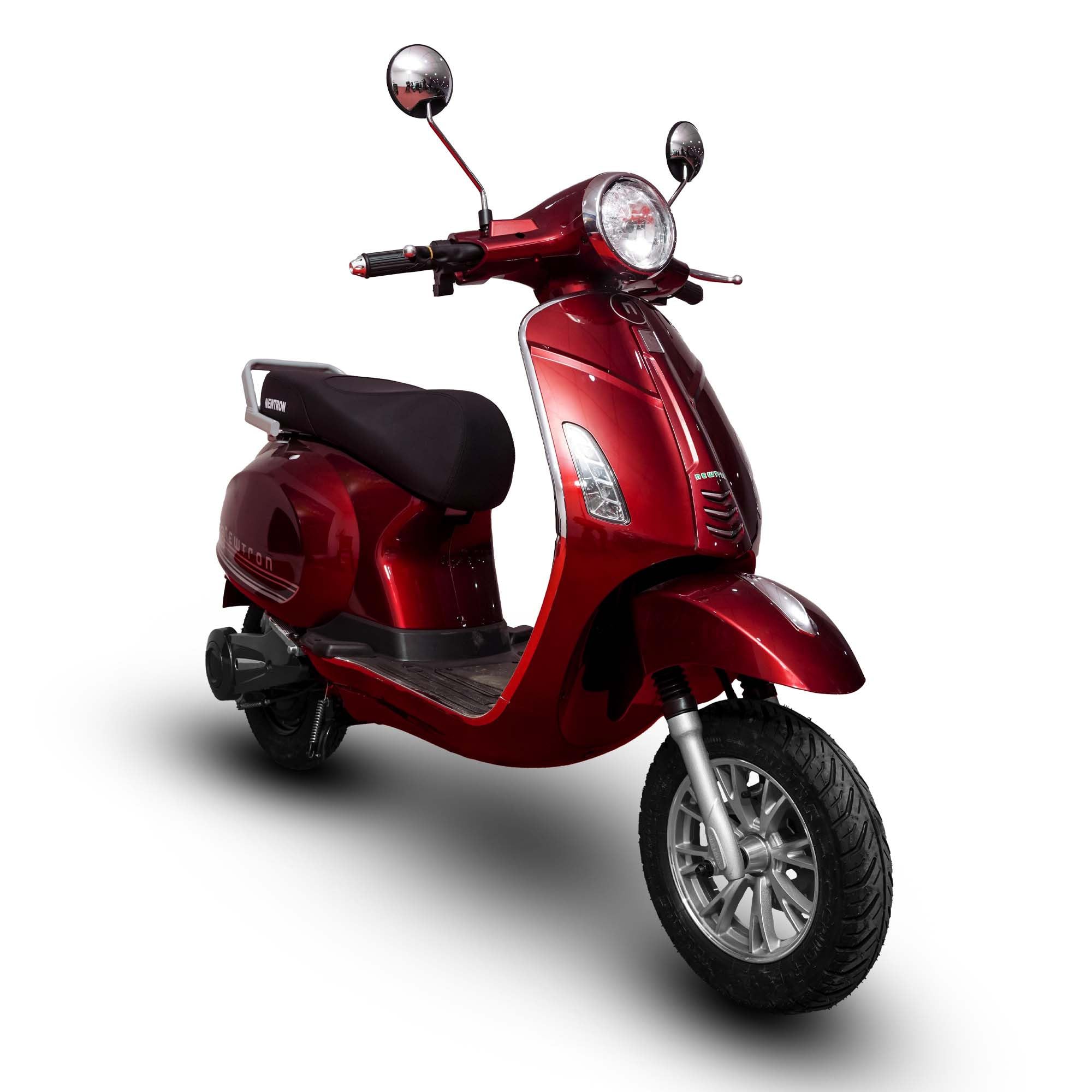 SNIPER ELECTRIC Z 350 Low Speed Electric Scooter | Low Speed (Non