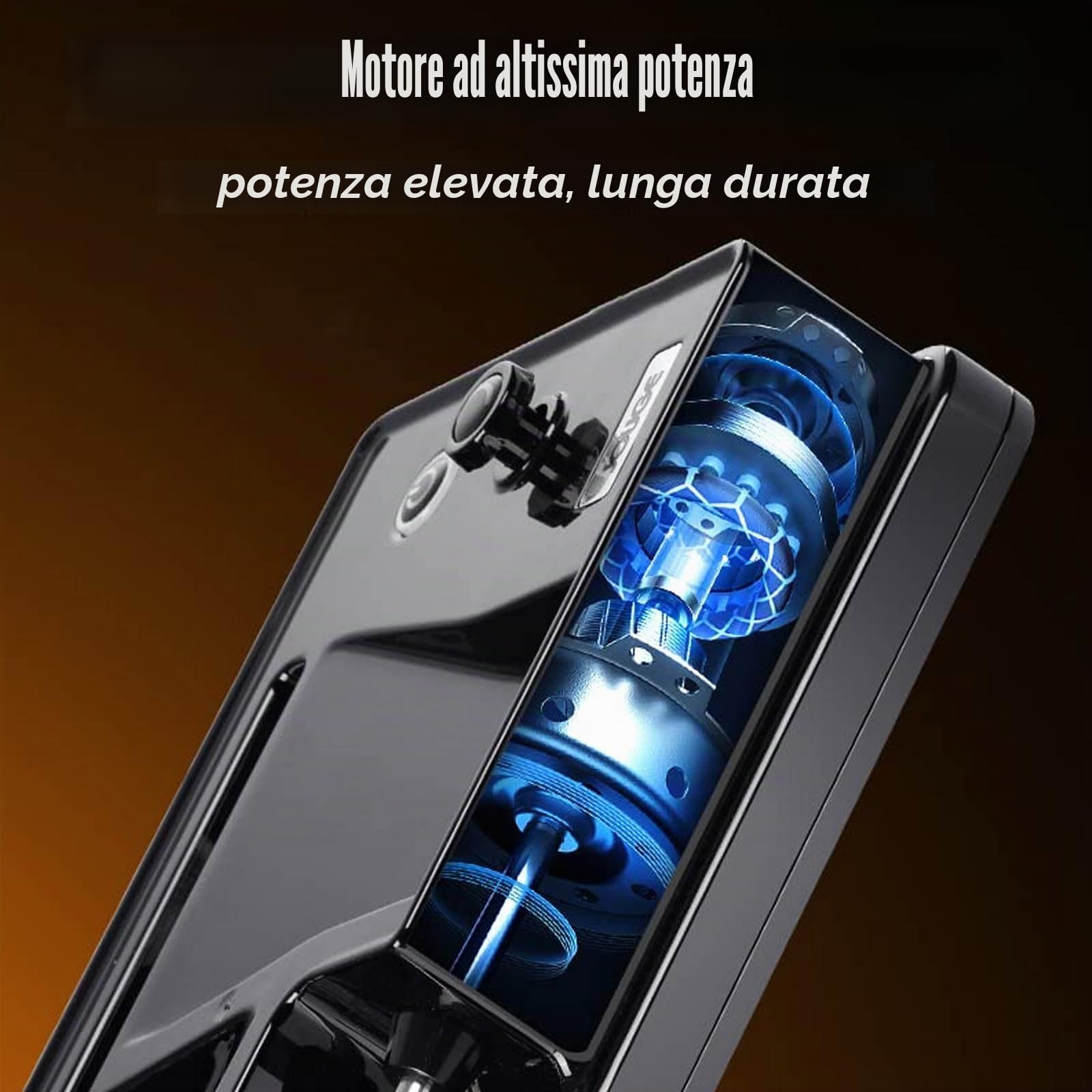 Macchinetta per Sigarette Elettrica, Macchinetta Riempitubi Elettrica Macchina Sensore Intelligente o Display Digitale a LED 6,5 mm/8 mm Black Digital Display