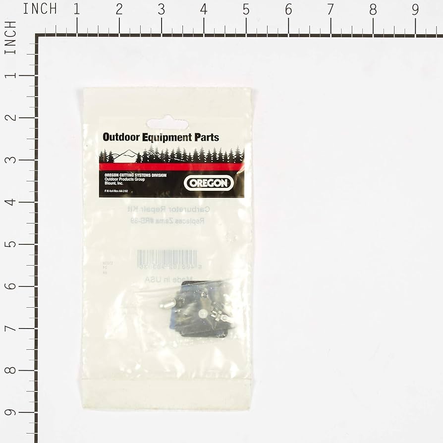 クラシックカー用冷媒キット Amazon.com: Carburetor Repair/Rebuild Kit Replaces ZAMA RB