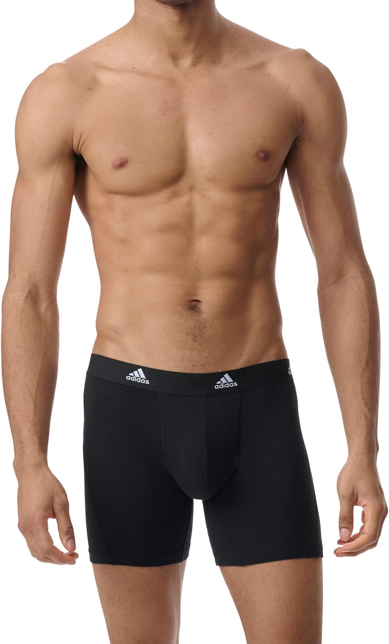 adidas boxer brief climalite