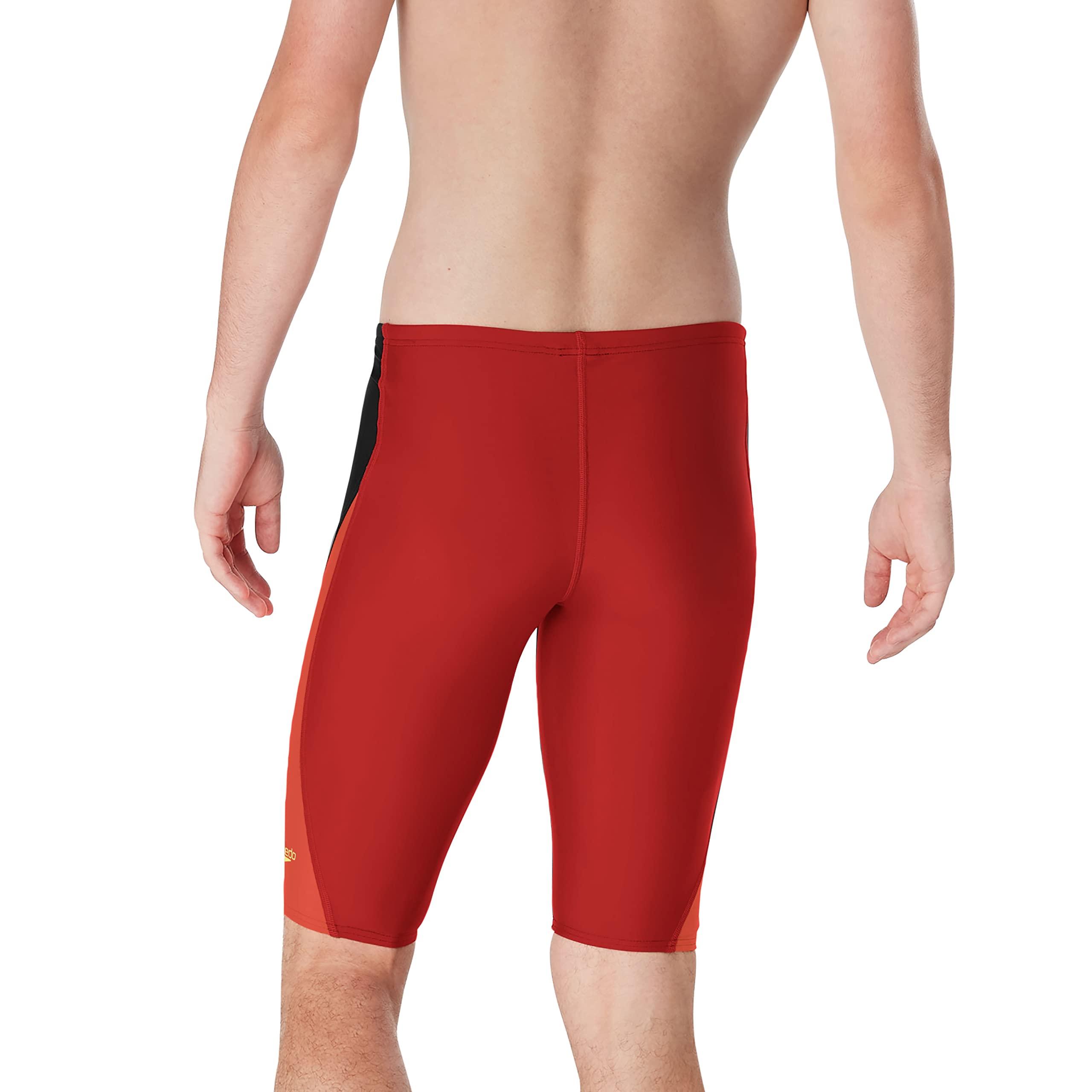 Speedo Swimsuit Jammer Eco Prolt Solid Team Colors Bañador para Hombre