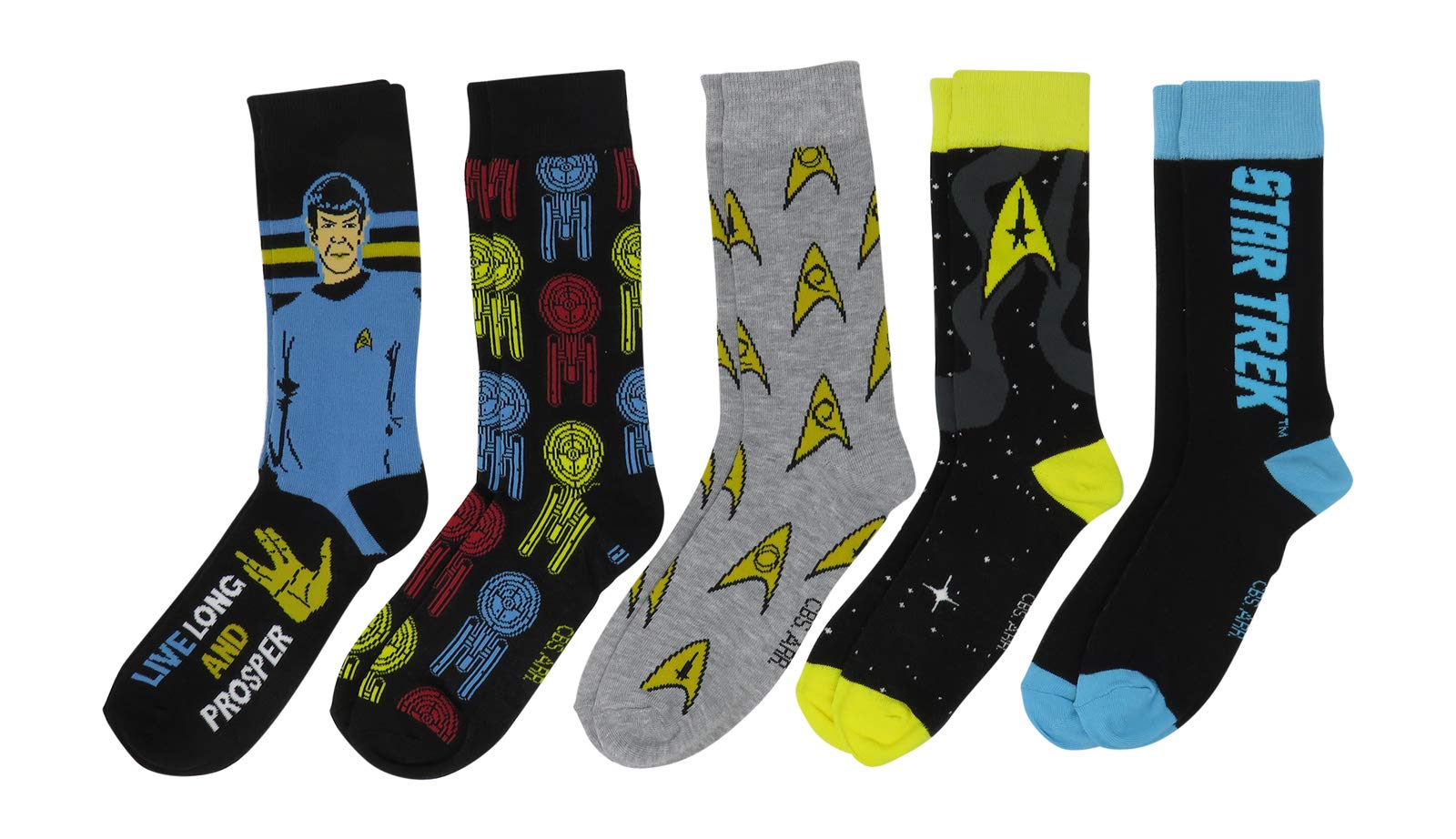 Hypnotic Hats Unisex Socken Socken