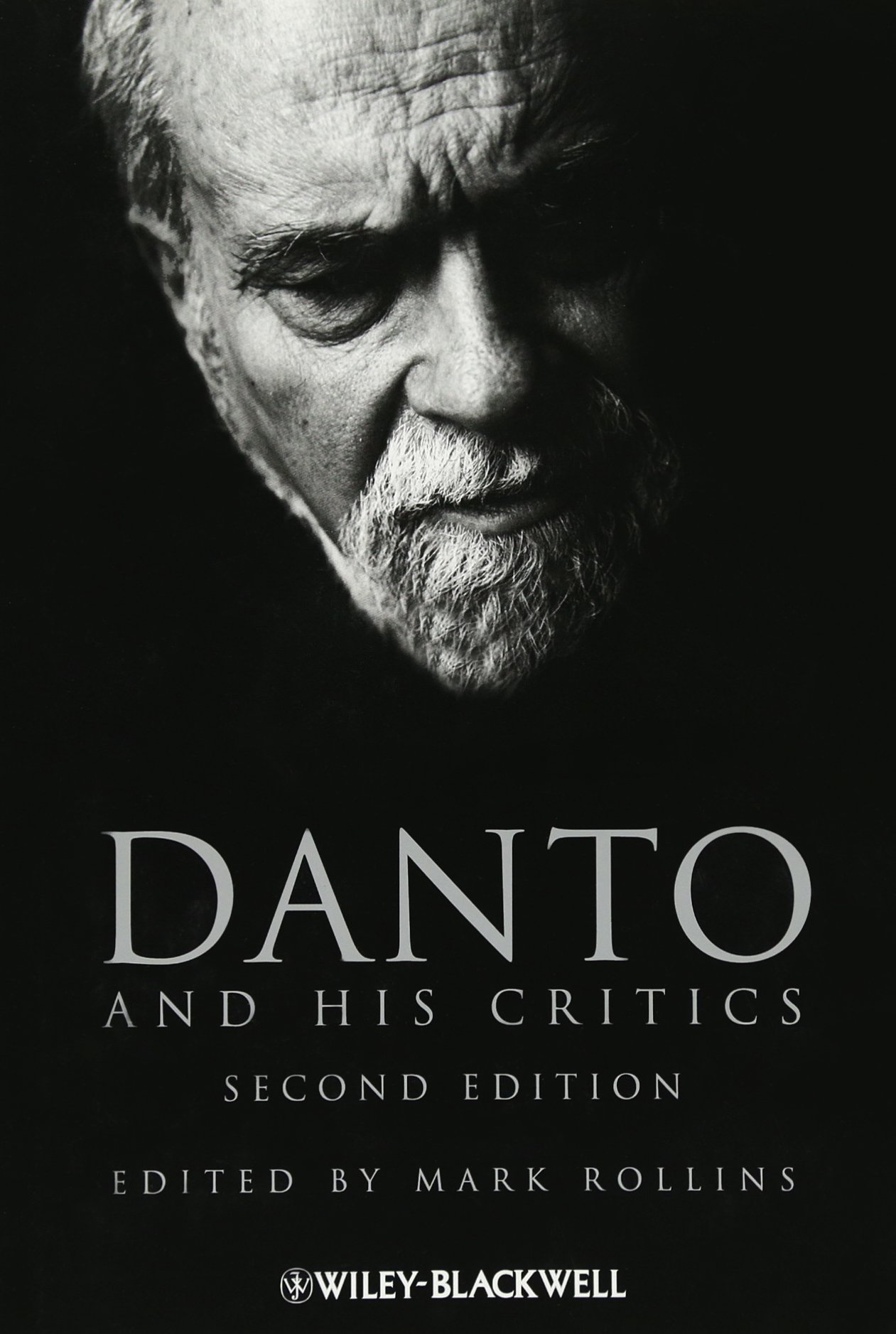 Buy Danto and His Critics: 1 (Philosophers and their Critics) — BookShops.in
