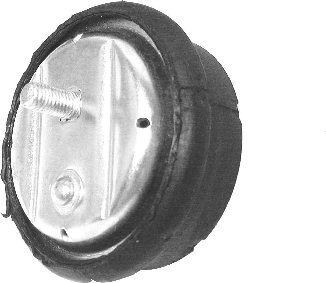 Amazon.com: URO Parts 11812228298 Engine Mount : Automotive