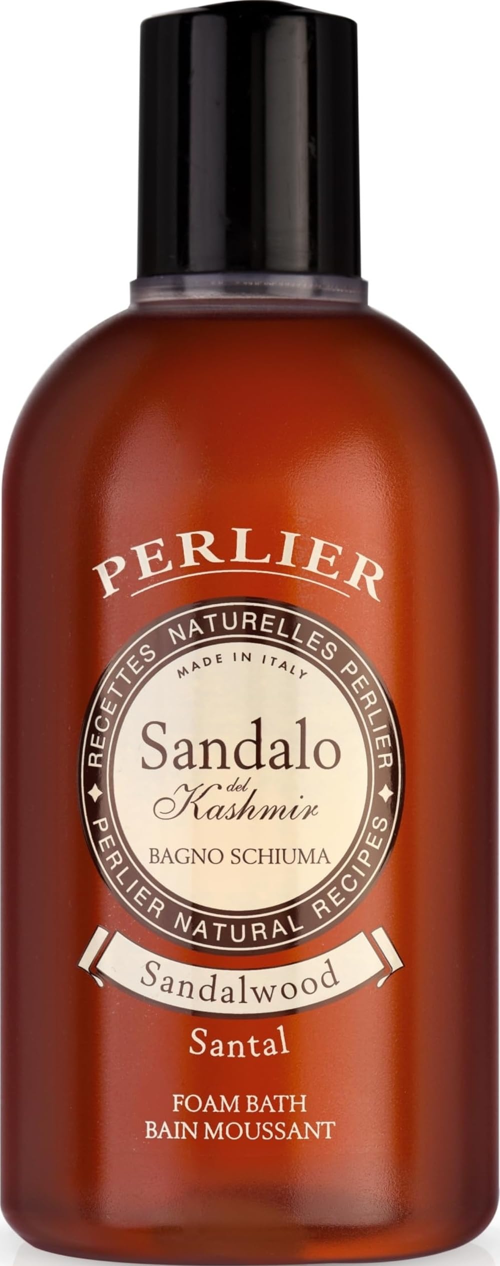 Perlier Sandalo - Bagno Schiuma, 500ml