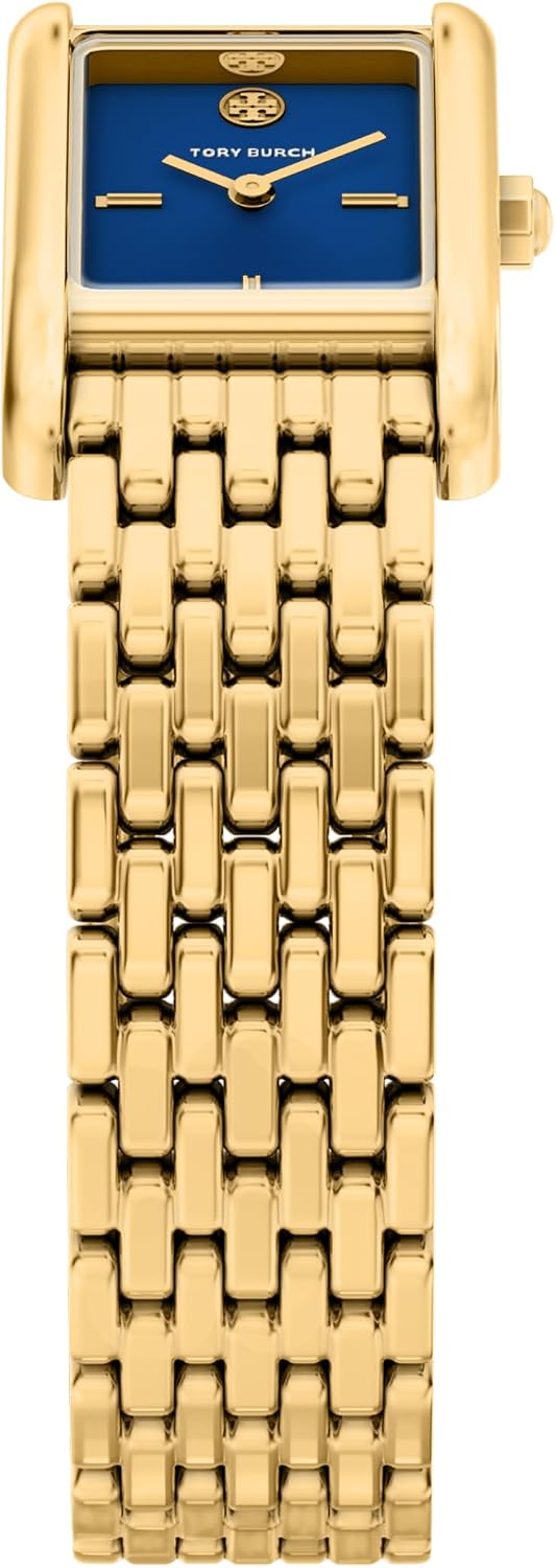Tory Burch Women's Eleanor Stainless Steel Watch