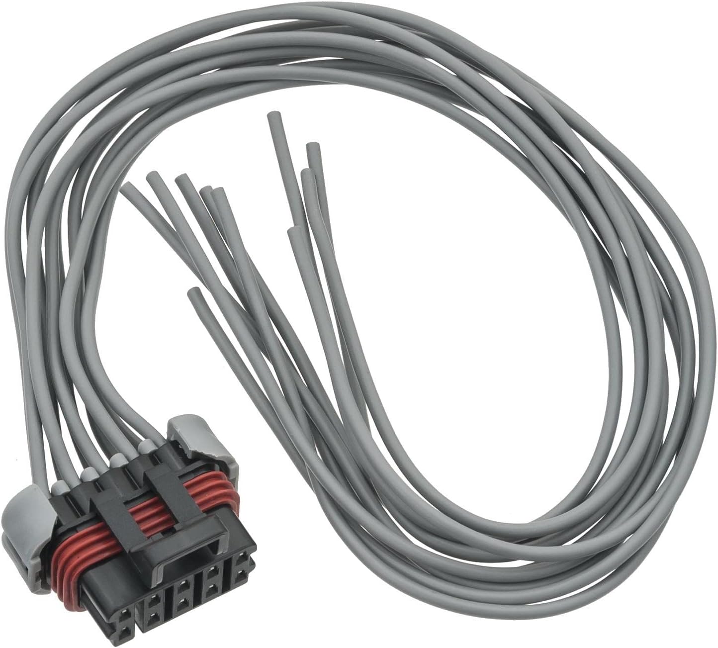 Standard Motor Products S-1207 Pigtail/Socket