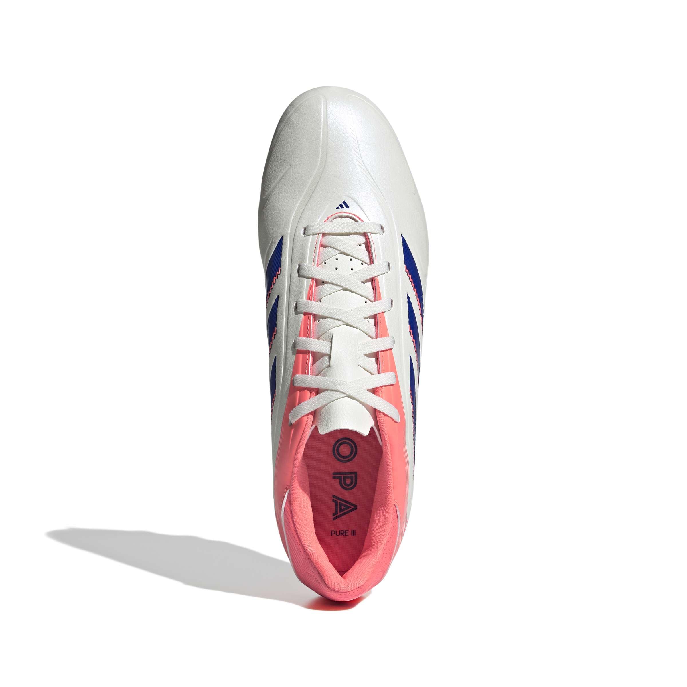 adidas Copa Pure 3 Club Firm/Multi-Ground Stiefel – Bild 3