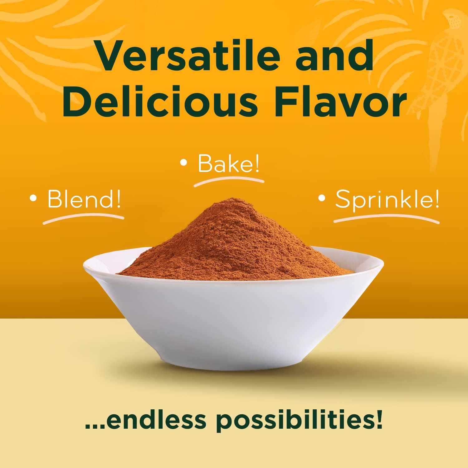 Peruvian Health Camu Camu Powder