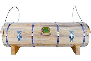 Top Bar Beehive: Embrace Ancient Beekeeping Wisdom