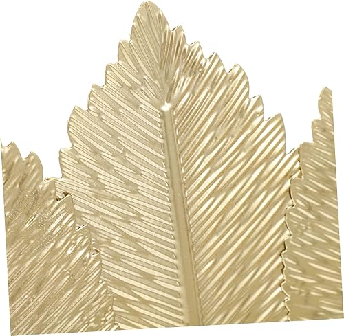 Miniatura 8 de LABRIMP Ganchos de cuatro hojas de alta resistencia para abrigos, gancho para el hogar, gancho decorativo para toallas de ducha, colgador de ropa de