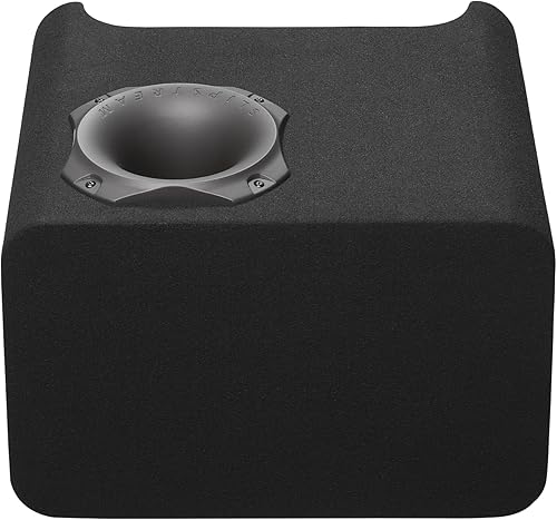 Miniatura 10 de JBL CLUB12 JBLSUBCB122 Subwoofer de 12" con interruptor SSITM (impedancia inteligente seleccionable) de 2 a 4 ohmios