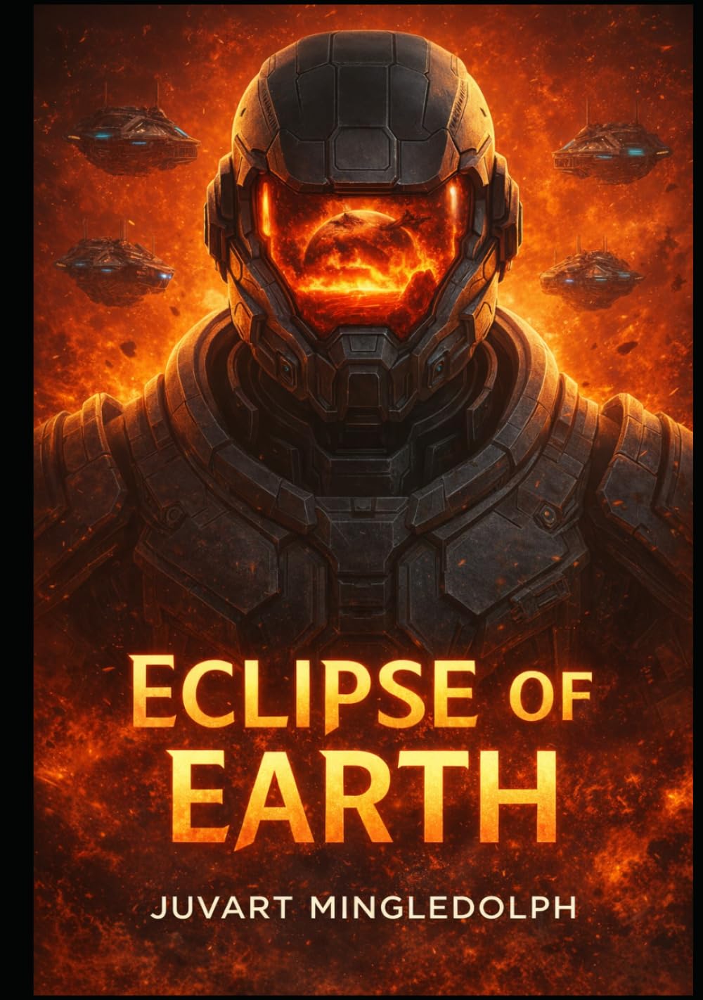 Eclipse of Earth