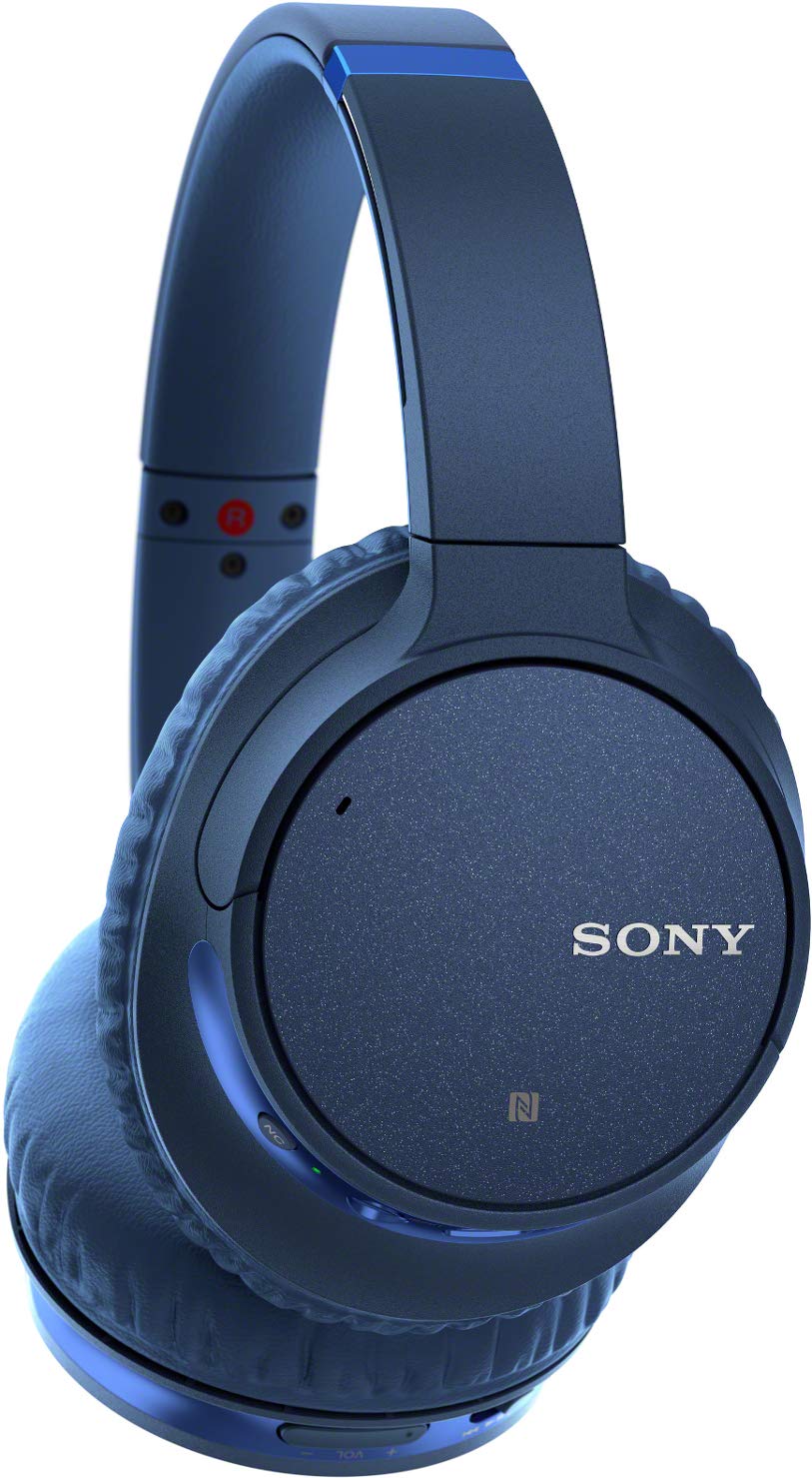 Amazon.com: Sony Noise Cancelling Headphones WHCH700N: Wireless