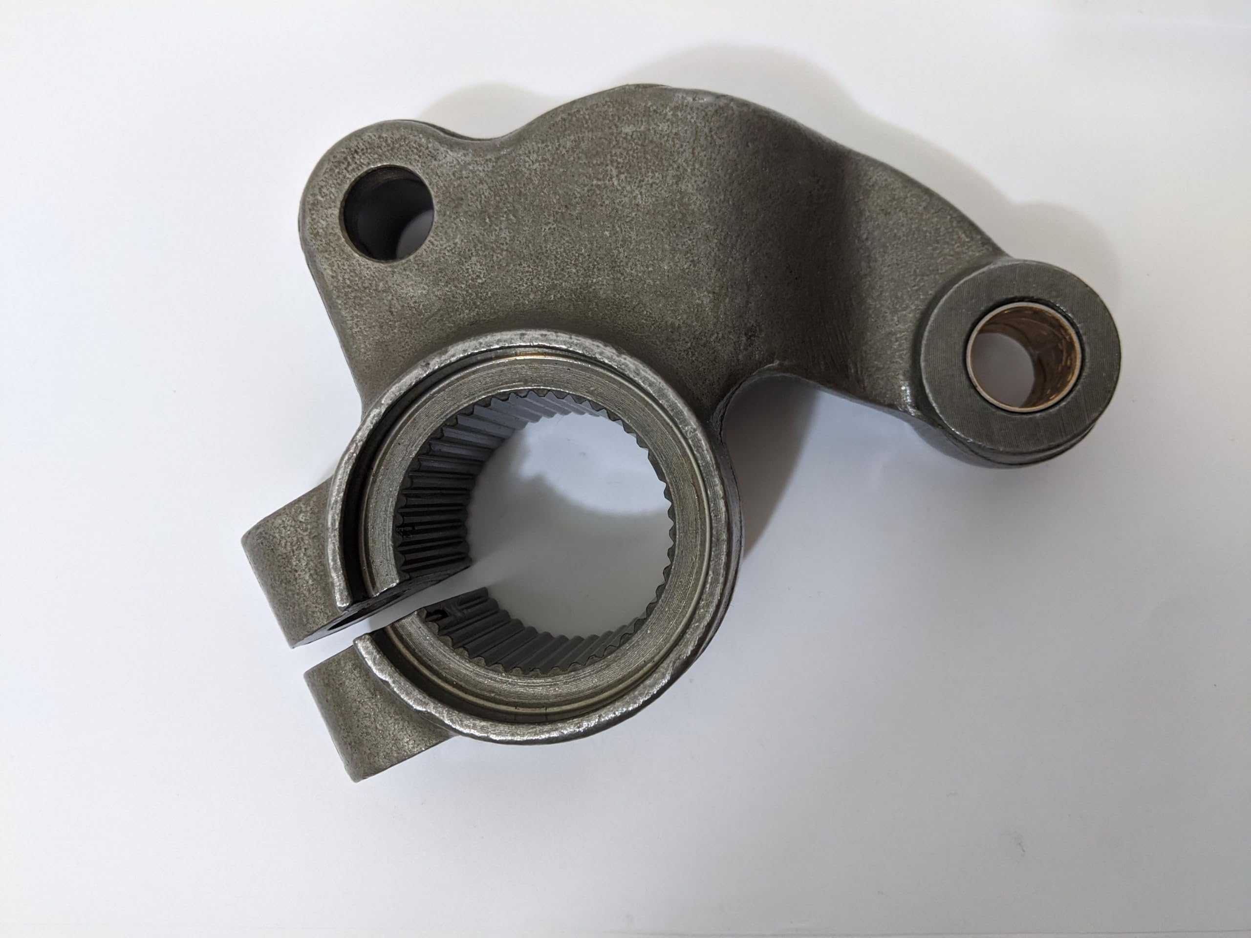 Lordland Lenkhebel passend für Massey Ferguson 165 168S 175 178 185 188 265 275 285
