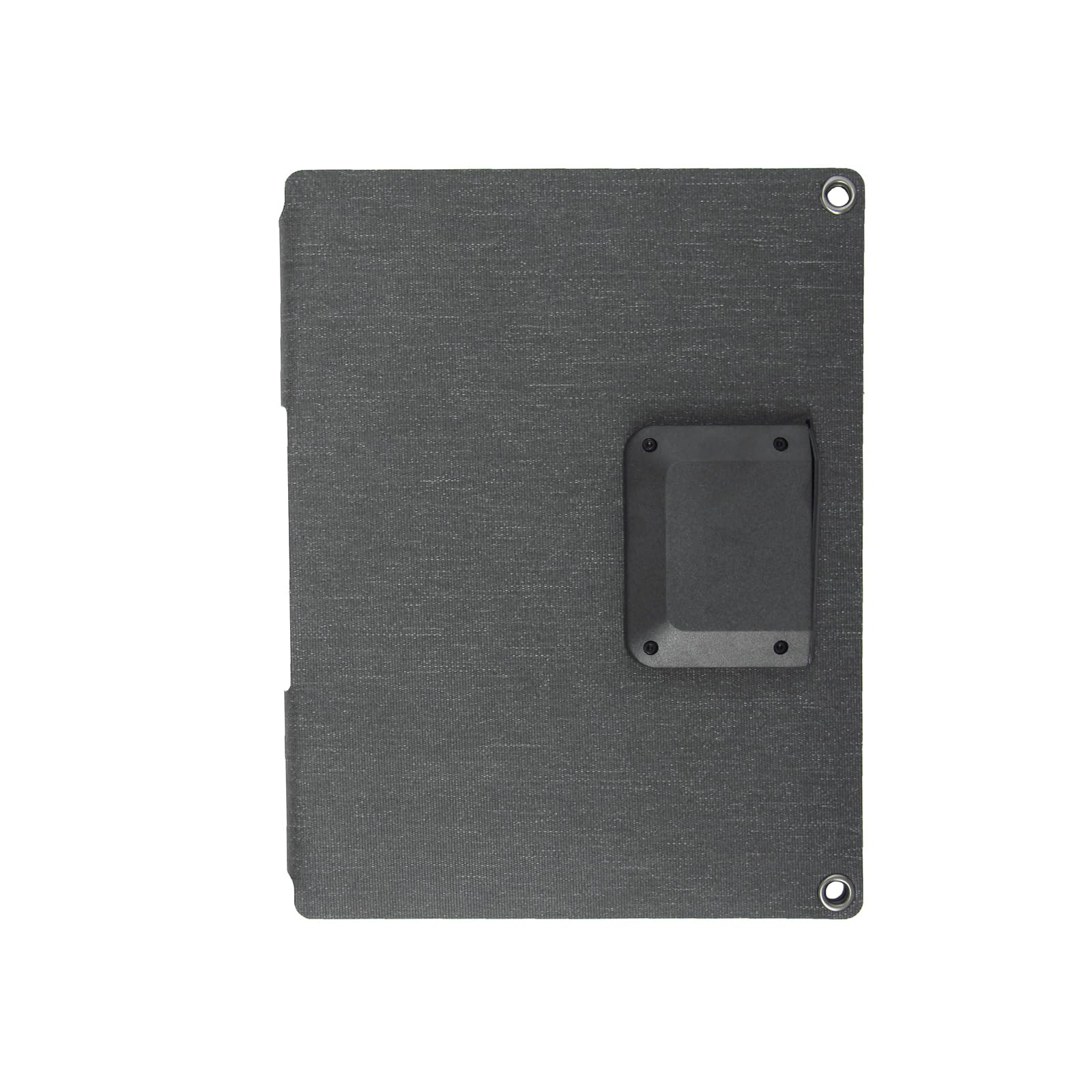 Pannello solare portatile 10W pieghevole ETFE pannello solare di ricarica con IPX6 valutazione impermeabile per balcone ed eventi all'aperto