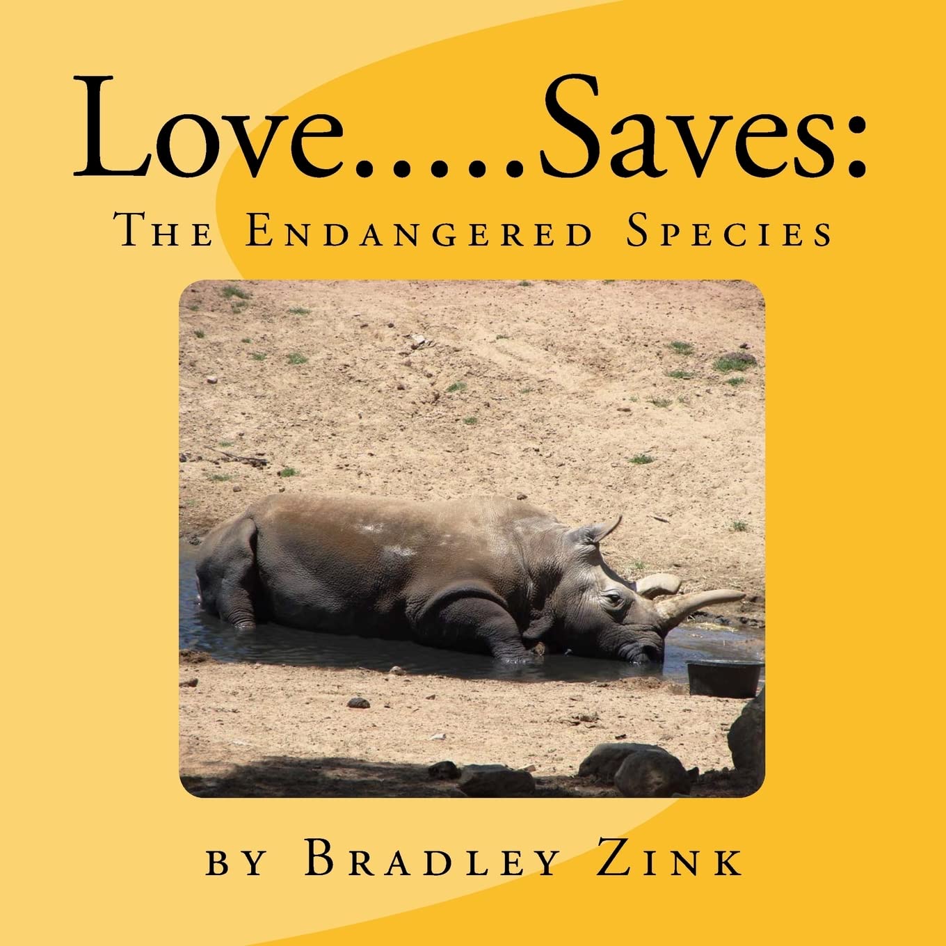 Love.....Saves