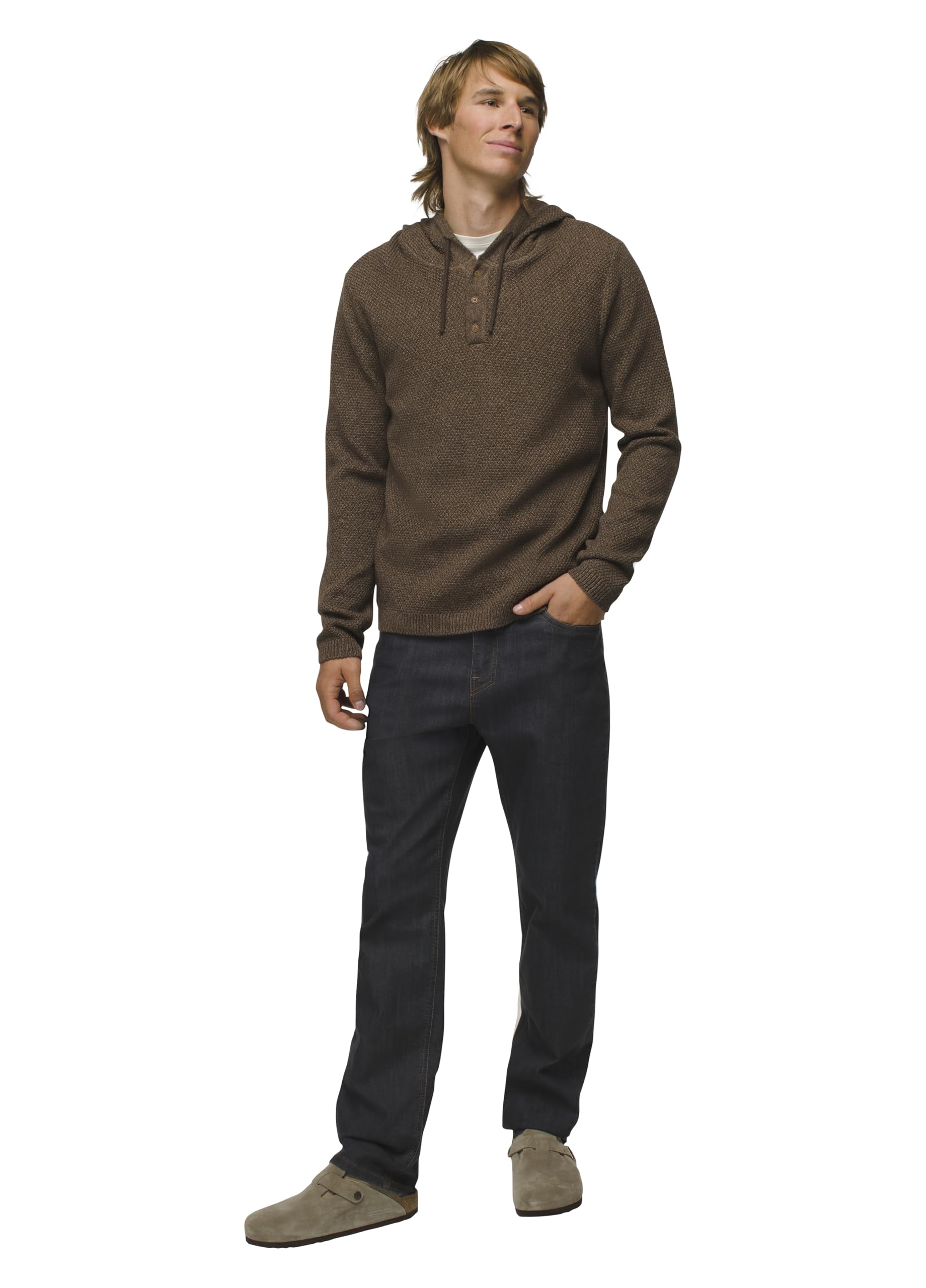 prAna Bridger Jeans für Herren