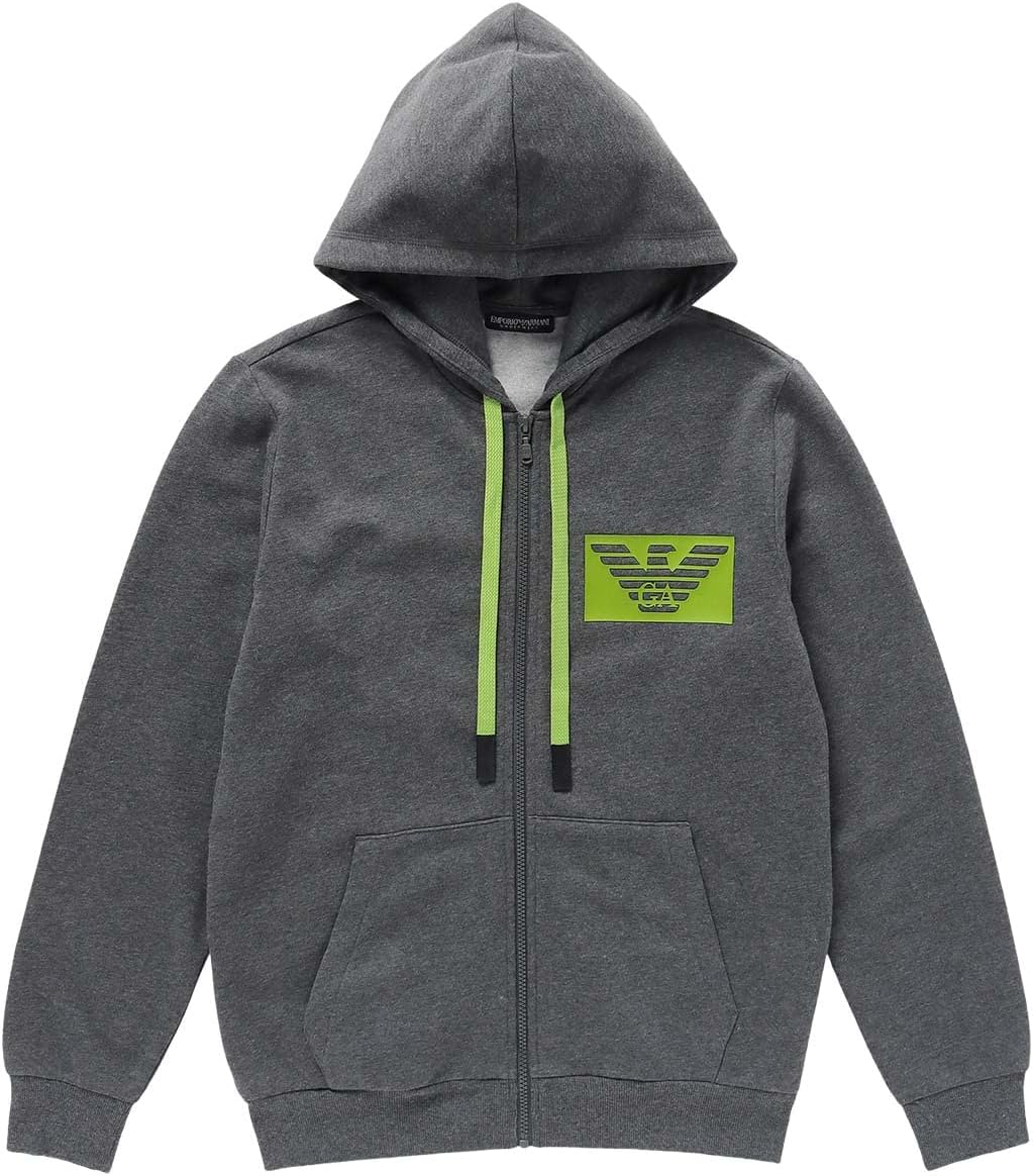 ARMANIアルマーニパーカー