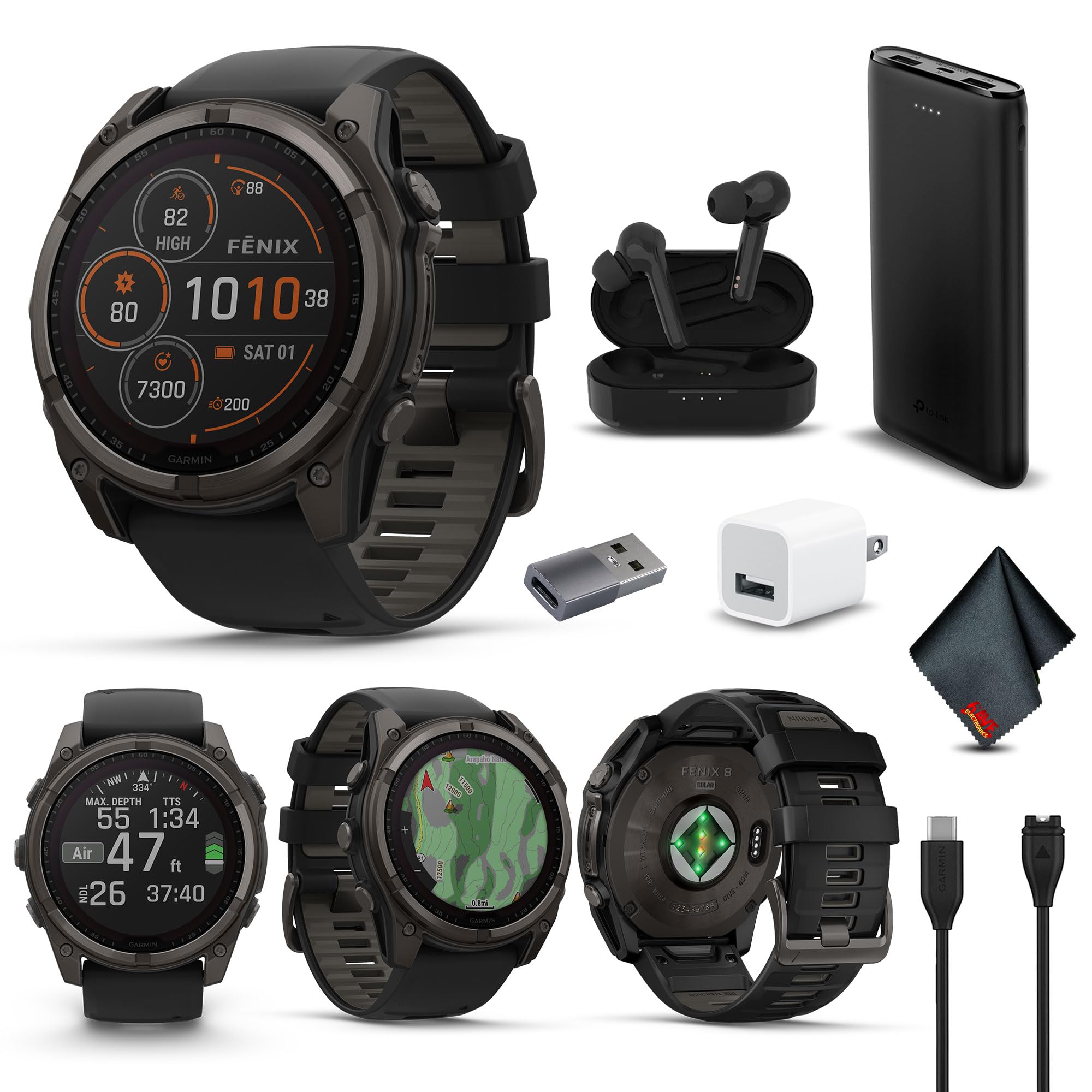 Garmin 010 02907 10