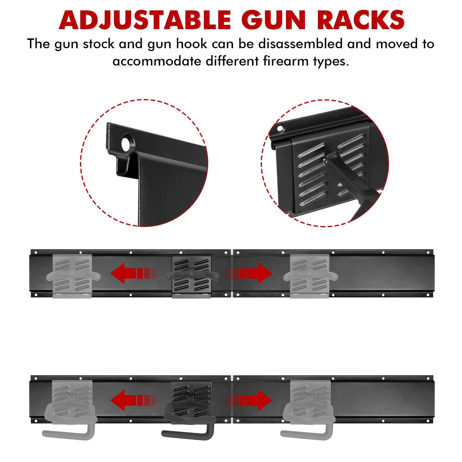 Racks Shotgunlowes Door Weather Stripping - o928h4a