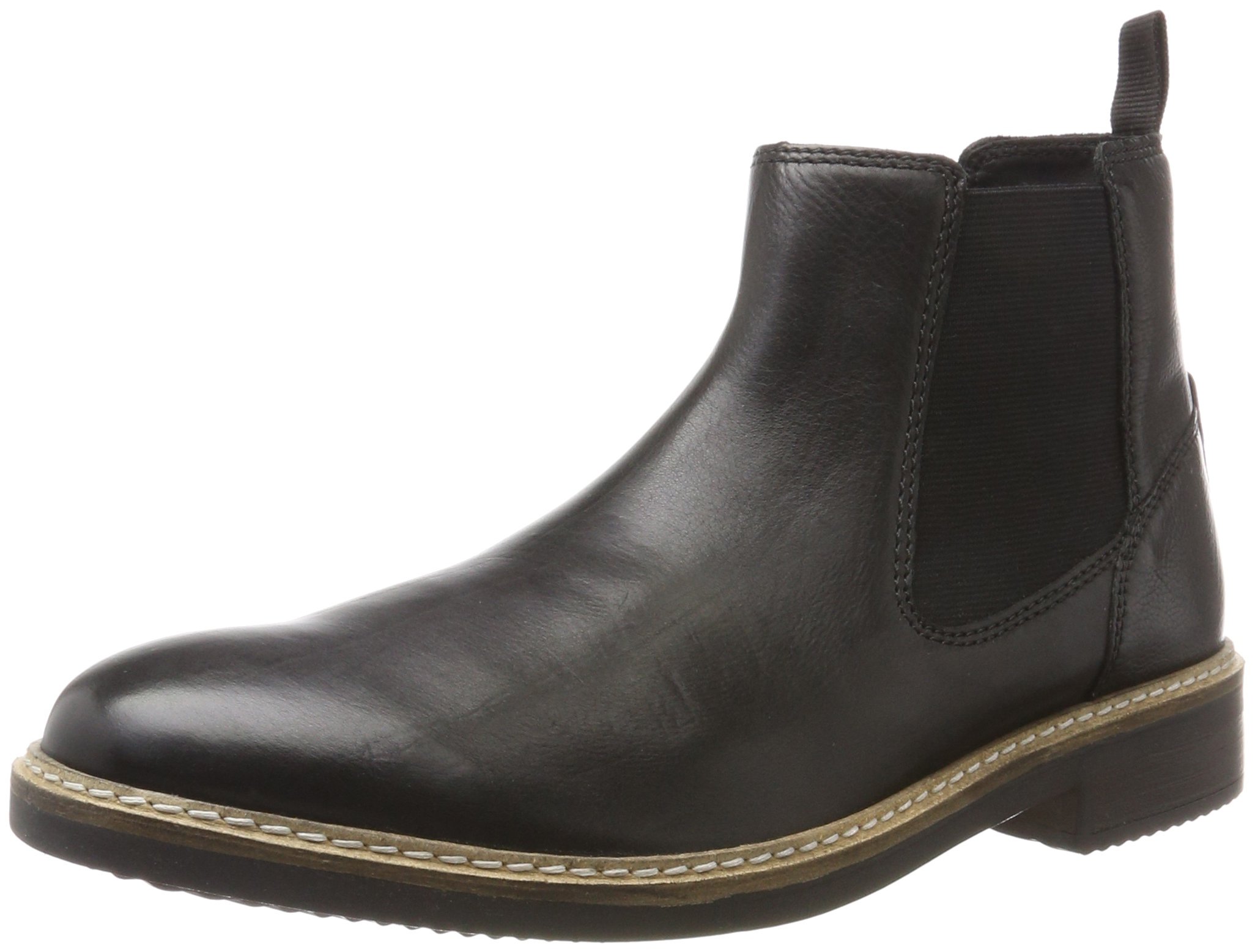 Clarks Men's Blackford Top Chelsea Boots