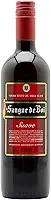 Sangue de Boi Vinho Tinto Suave 750Ml