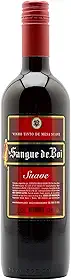 Sangue de Boi Vinho Tinto Suave 750Ml
