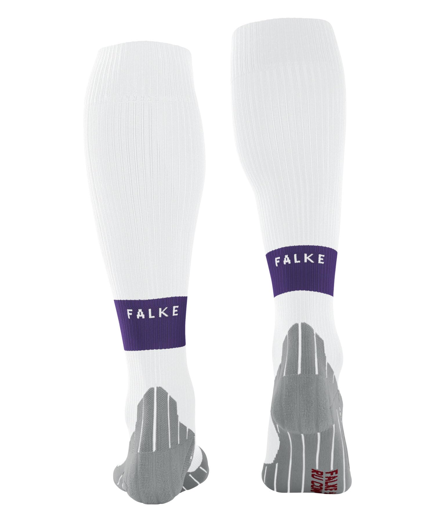 FALKE Ru Compression Energy W Kh Filo Funzionale Con Compressione Calzini da corsa Donna (Pacco da 1)