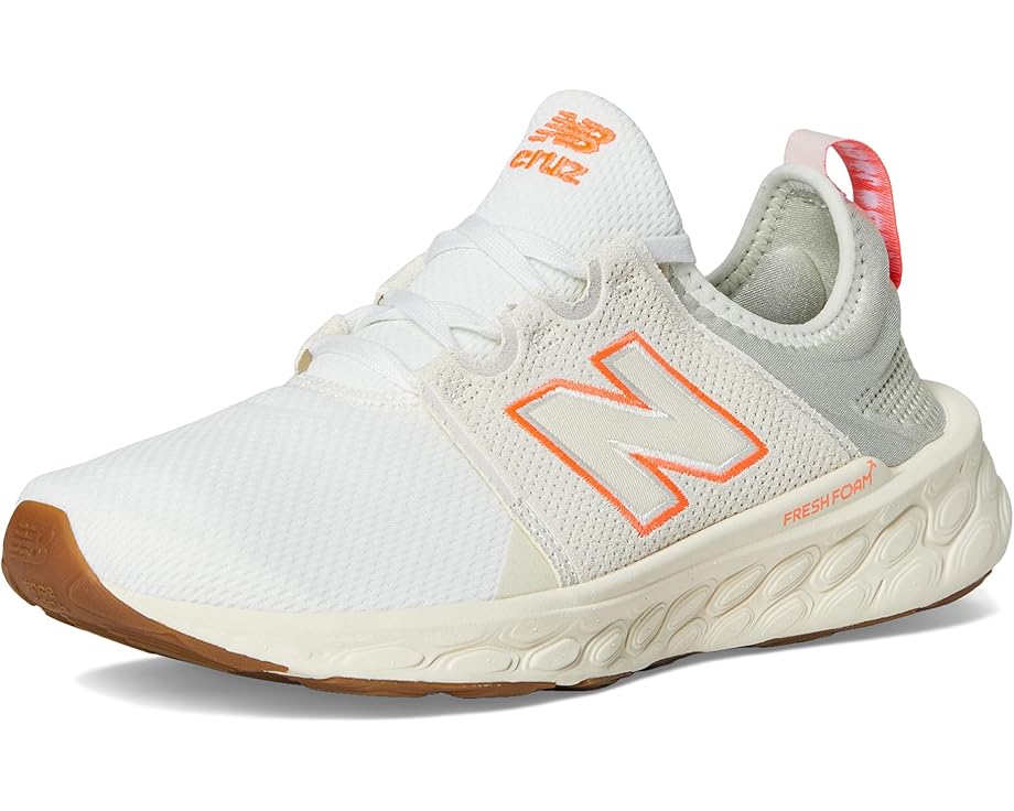 New Balance Fresh Foam X Cruz v3 - Front View