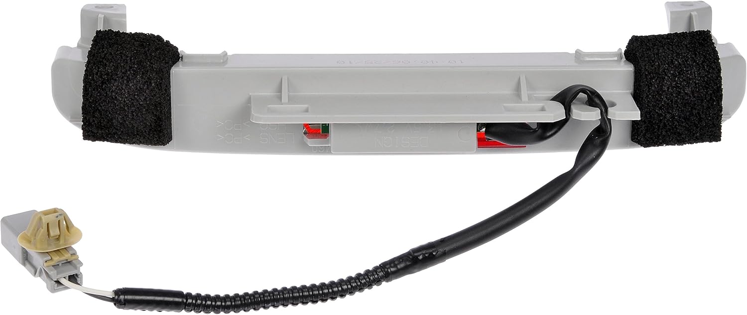 Dorman 923-218 Center High Mount Stop Light Compatible with Select Honda Models