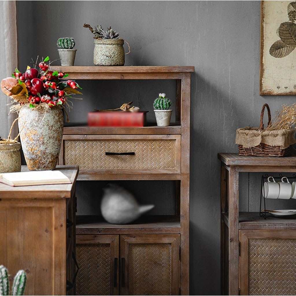 低価，新作登場 アンティーク ビンテージ ダメージ 加工 収納 ロッカー