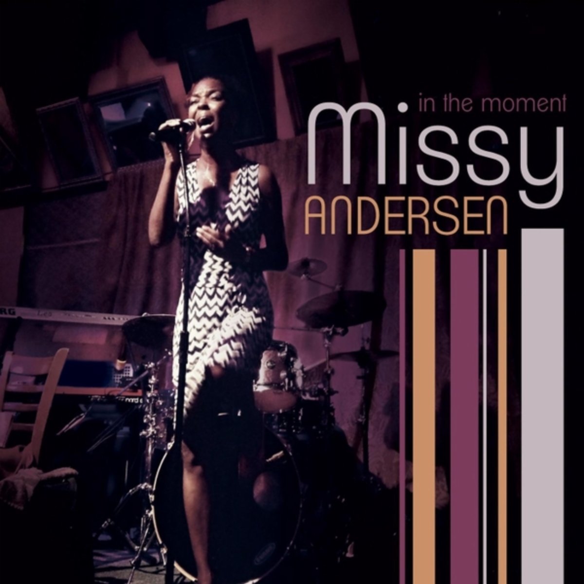 Missy Andersen