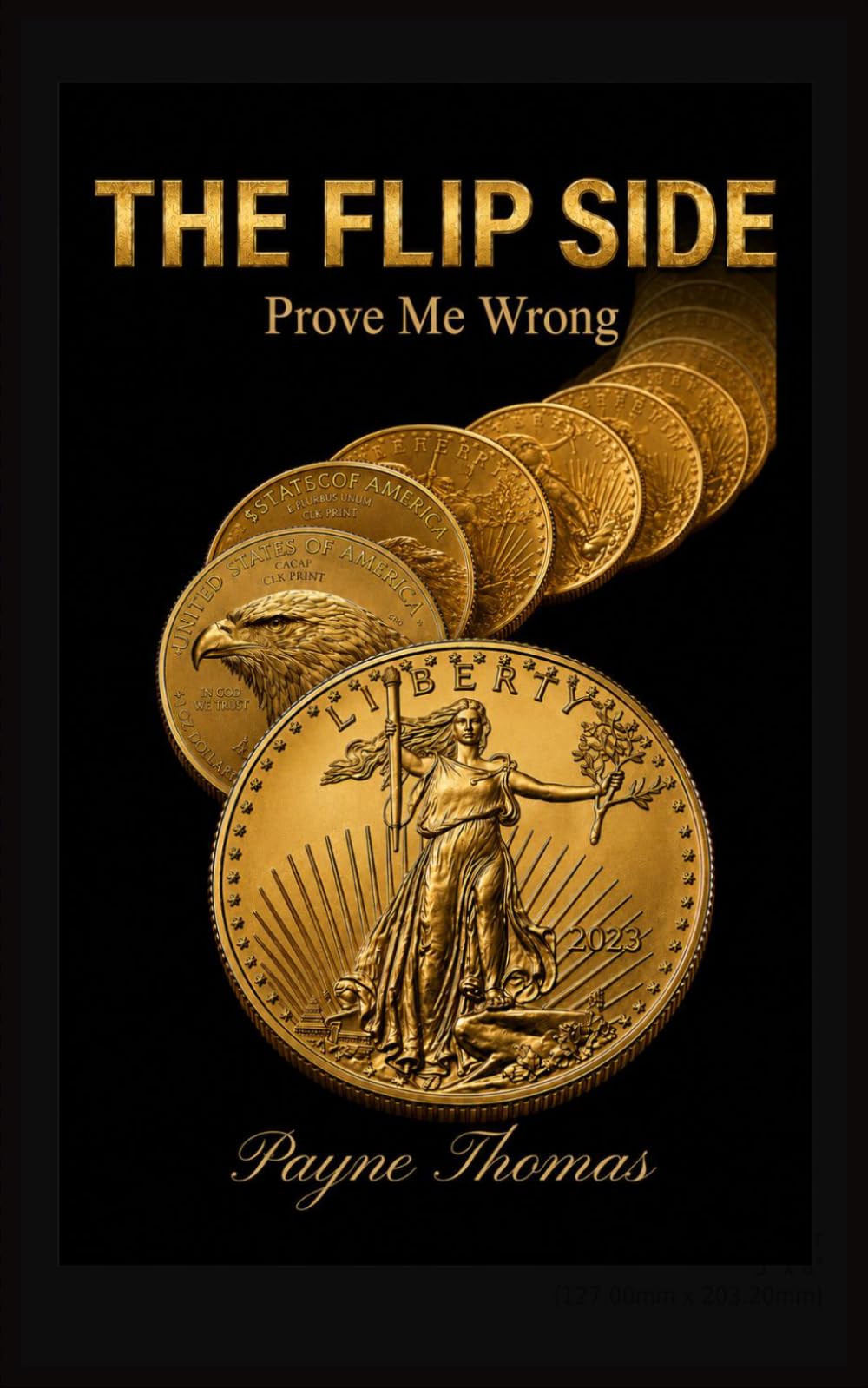 The Flip Side: Prove Me Wrong
