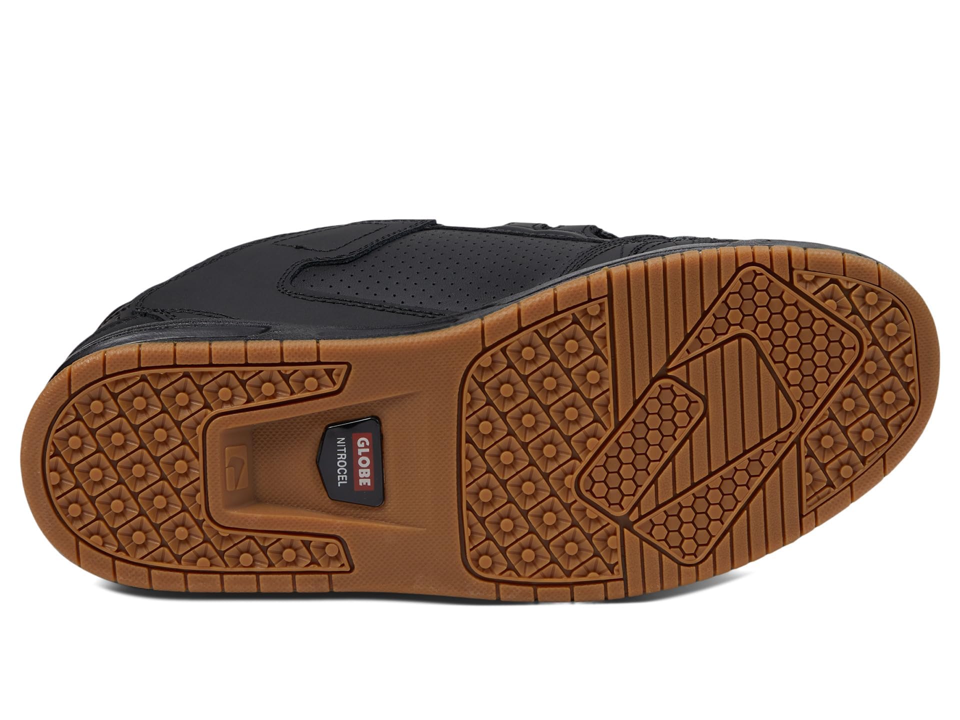 Globe Fusion - Tenis de Skate para Hombre