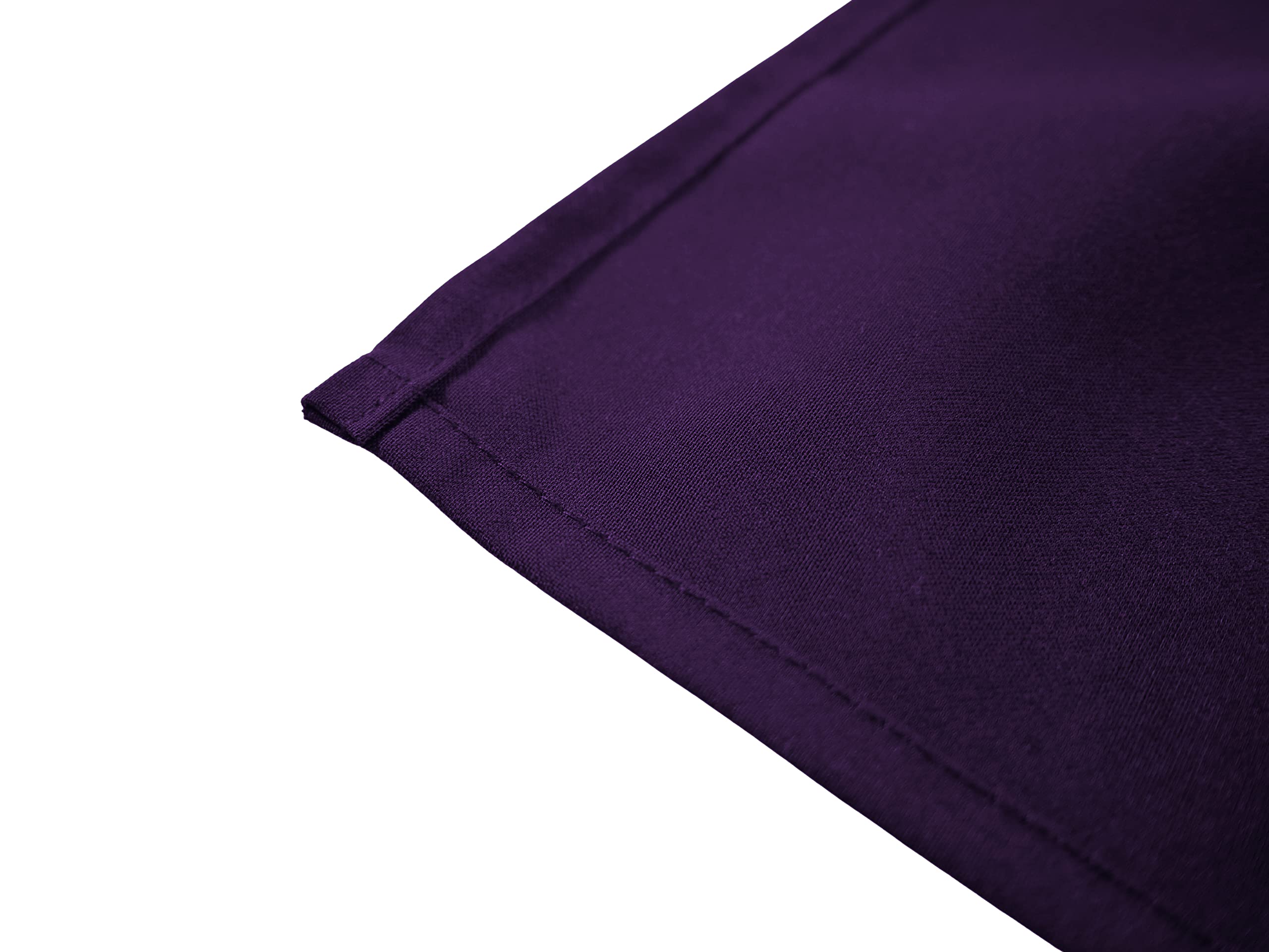 Weavric Cloth Dinner Napkin Bulk, Set of 12, 20 X 20 Inches 51 X 51 cm - Image 2