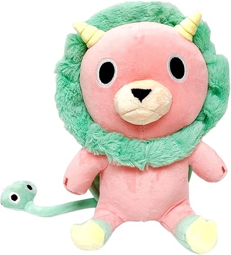 Great Eastern Entertainment Spy X Family - Peluche de director Chimara de 10 pulgadas de alto